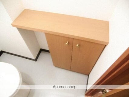 Ｈａｒｖｅｓｔ２１　ＧーＩＩ[2DK/51.67m2]の内装6