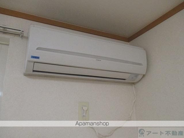 ウィッシュIIの内装写真