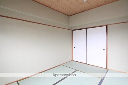 ＡＣＴＹ梅本Ⅱ[3LDK/75.7m2]の内装3