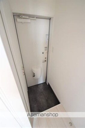 プレベールⅣ[1K/30.21m2]の内装1