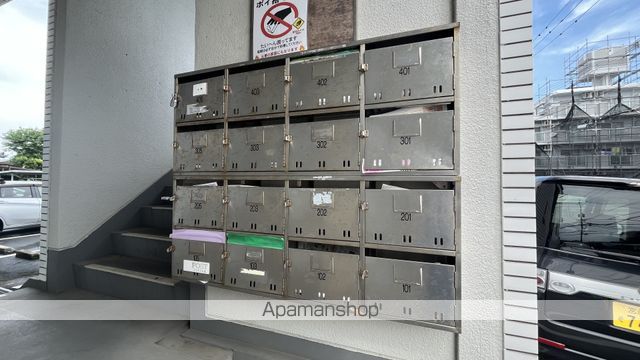 マンションM・Kのその他写真