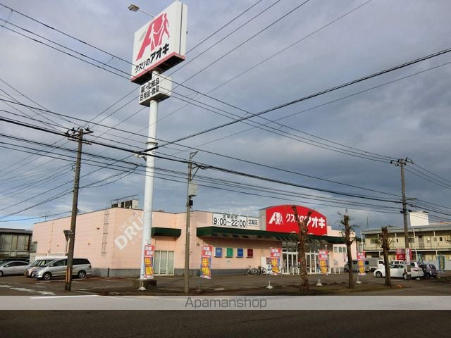 ロアヴェール北城の周辺写真