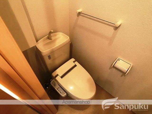 ミニヨンハウスSAYAII Aの内装写真