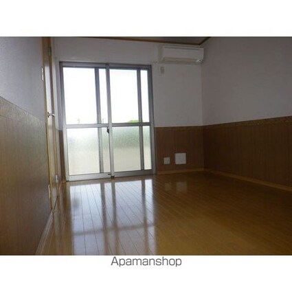 クレールビレッジ[2LDK/58.6m2]のリビング・居間