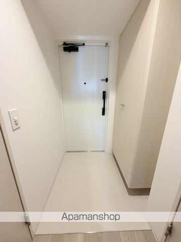 ストーリア名古屋城西の内装写真