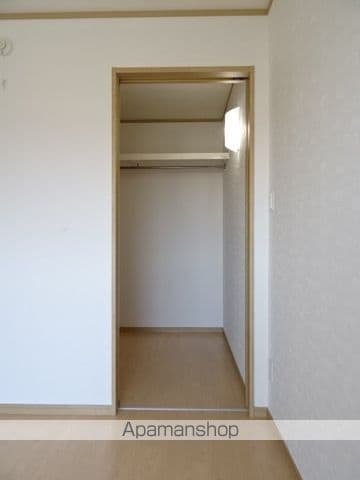 ボヌール片岡IIの内装写真