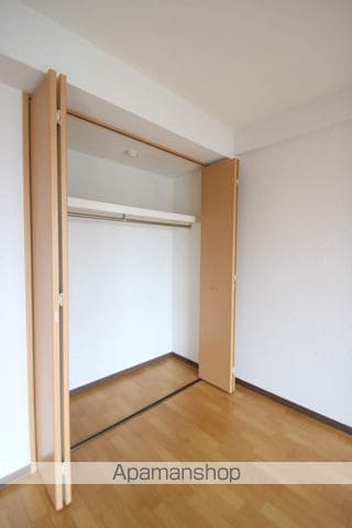 セラピアザ船橋の内装写真