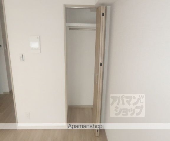 べラジオレガシー京都西七条の内装写真