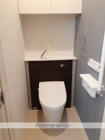 ポートヴィレッジ24 Iの内装写真
