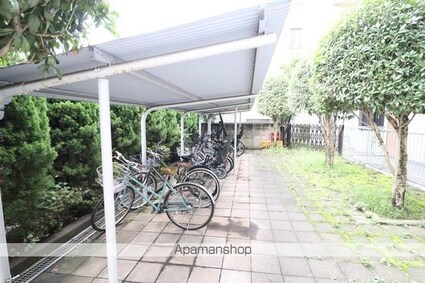 Ｍ・Ｓ・Ｙビル　住居[2DK/49.28m2]の内装3