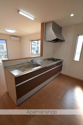 グランルーチェ欅の内装写真