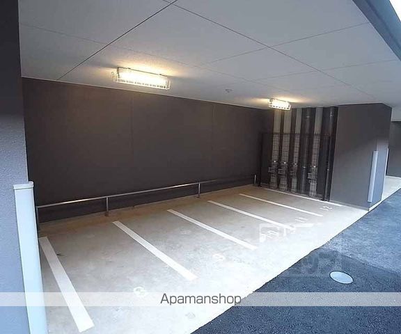 クレヴィア京都四条後院通のその他写真