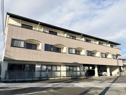 松ぼっくり[2LDK/77.64m2]の外観3