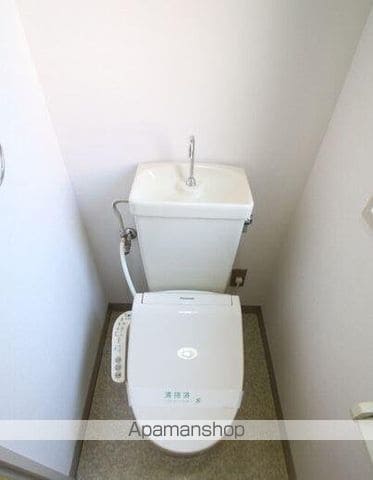 番町ハイツの内装写真