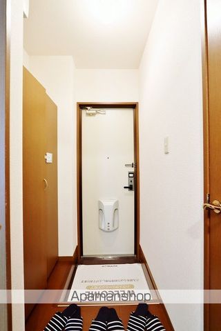 エスペランサの内装写真