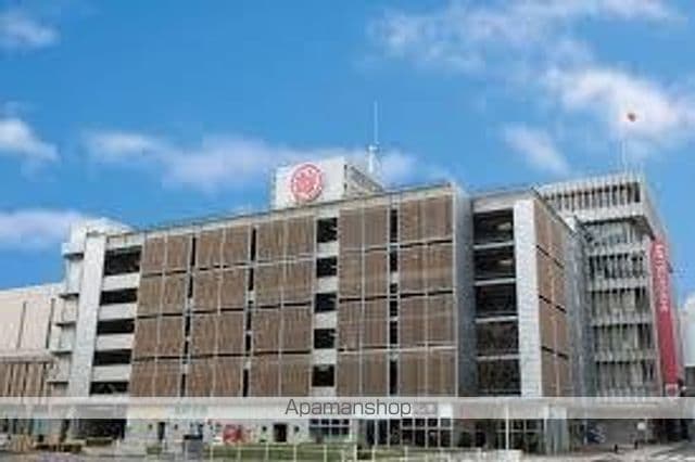 M-ONE丸の内の周辺写真