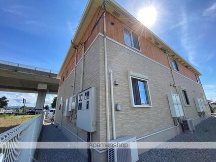 エスペランサⅡ[2LDK/57.21m2]の外観4