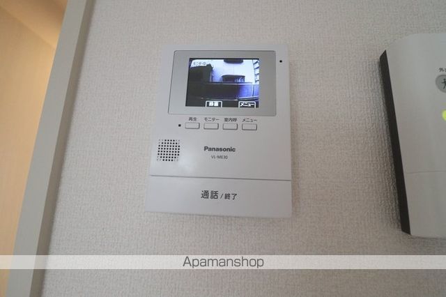 ウィットまい田崎の内装写真