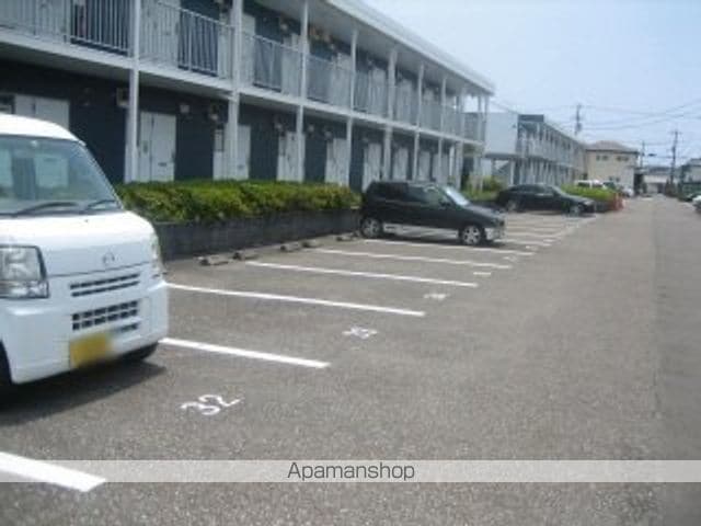 レオパレスみせばやのその他写真