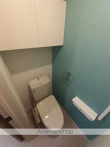 サンシャイン ガーデンIIの内装写真