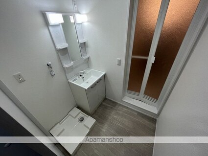 ＣｏＣｏ．Ｂ[1LDK/39.53m2]の洗面所