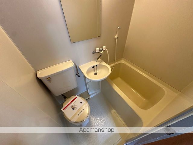 ハイツオーキッドの内装写真