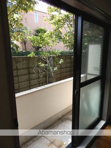 エクセル池ノ上の内装写真