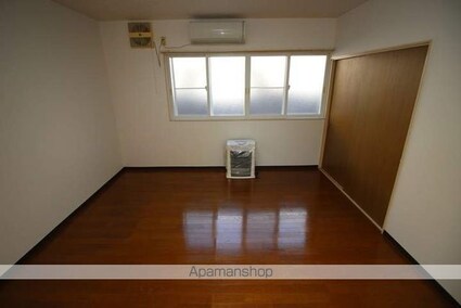 メゾンハッシュＢ[1K/26.91m2]の内装