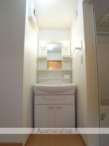 バンブーフォレスターの内装写真