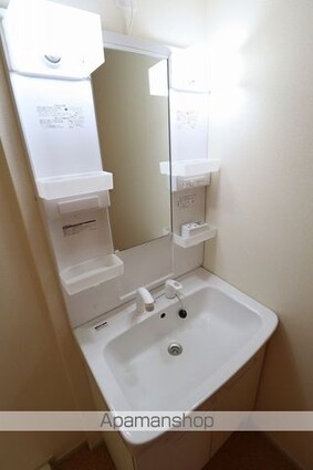 ノース　プリムラ[1LDK/44.18m2]の洗面所