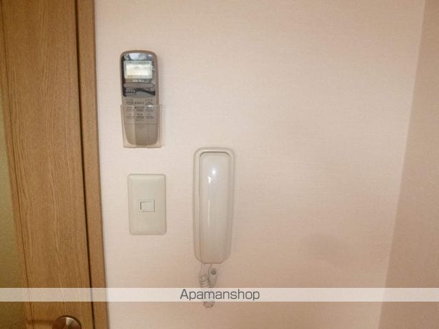 グリーンTANAGOの内装写真