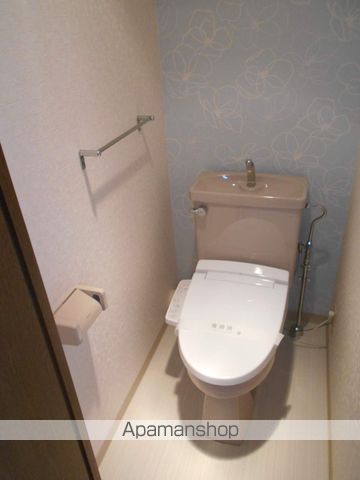 フォレスト西宮の内装写真