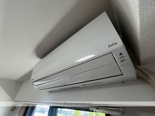 T&K寺尾前通の内装写真