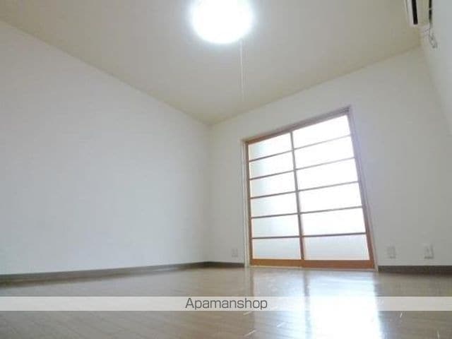 シルクヒルの内装写真