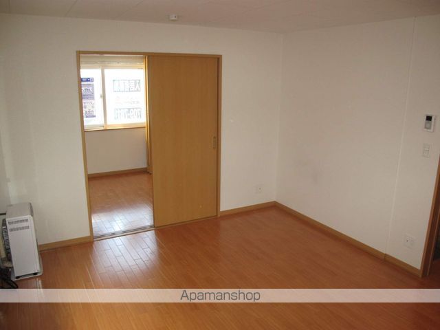 札幌市手稲区 2階建 築21年の内装写真