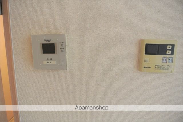 リビングタウンかじま台II Cの内装写真