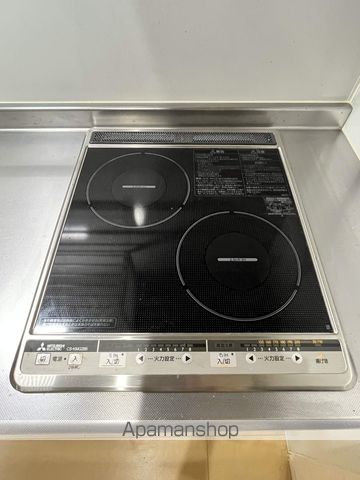 フジパレス我孫子前II番館の内装写真