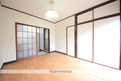 ニューオーツカマンション[1K/19.87m2]のその他部屋・スペース