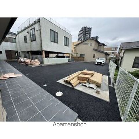 SOLO ESTVEL新浜町の内装写真