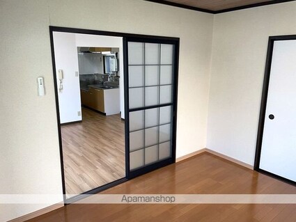 フレグランス並柳　Ａ棟[2LDK/58m2]の内装3