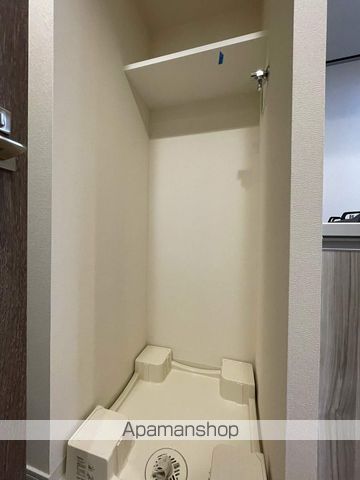 アステリ鶴舞テーセラの内装写真
