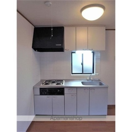 Ｒｕａ　目白[1DK/36.18m2]のその他内装3