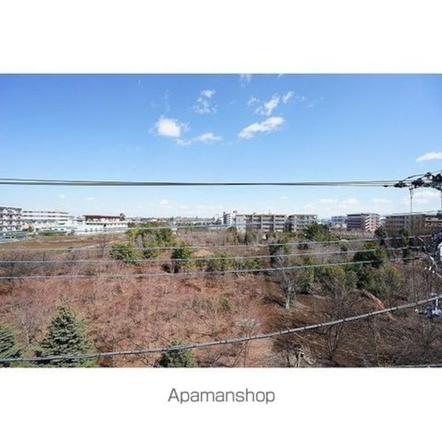 東京都立川市上砂町５丁目[1R/22.2m2]の内装6