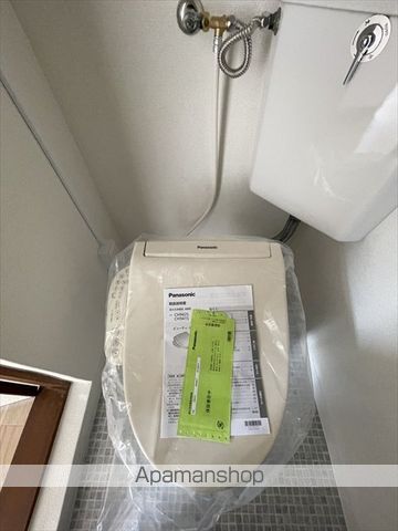 泉ハイツの内装写真