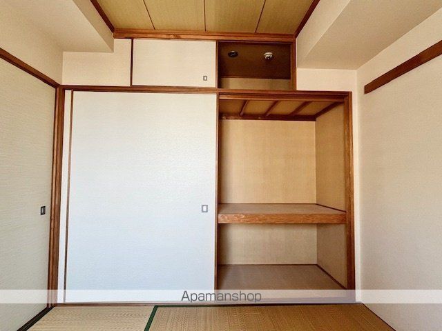 ラヴェール尼崎の内装写真