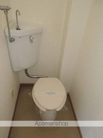 マンションむらかみ3の内装写真
