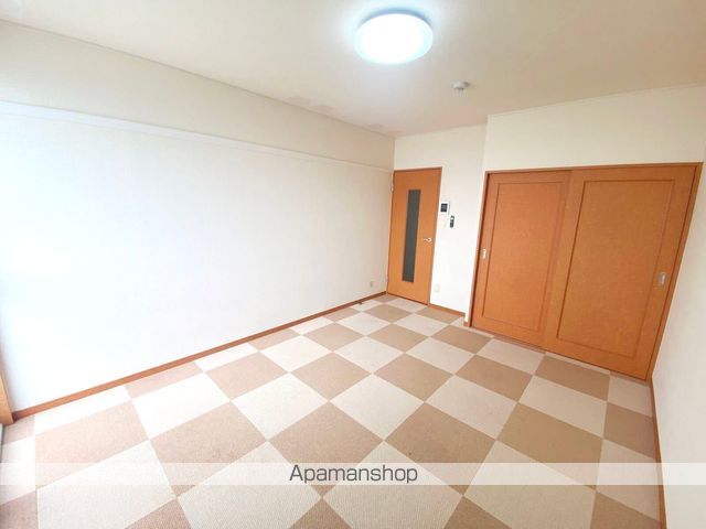 レオパレス大塩の内装写真