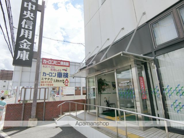 パル大久保の周辺写真