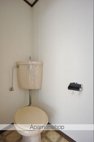 コンシェール大岩の内装写真