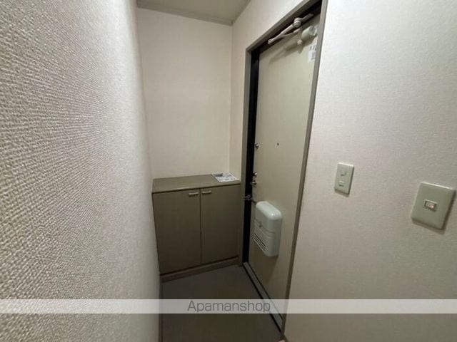 カサベルテ C棟の内装写真